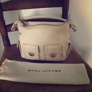 Marc Jacobs Blake Small Pocket Purse